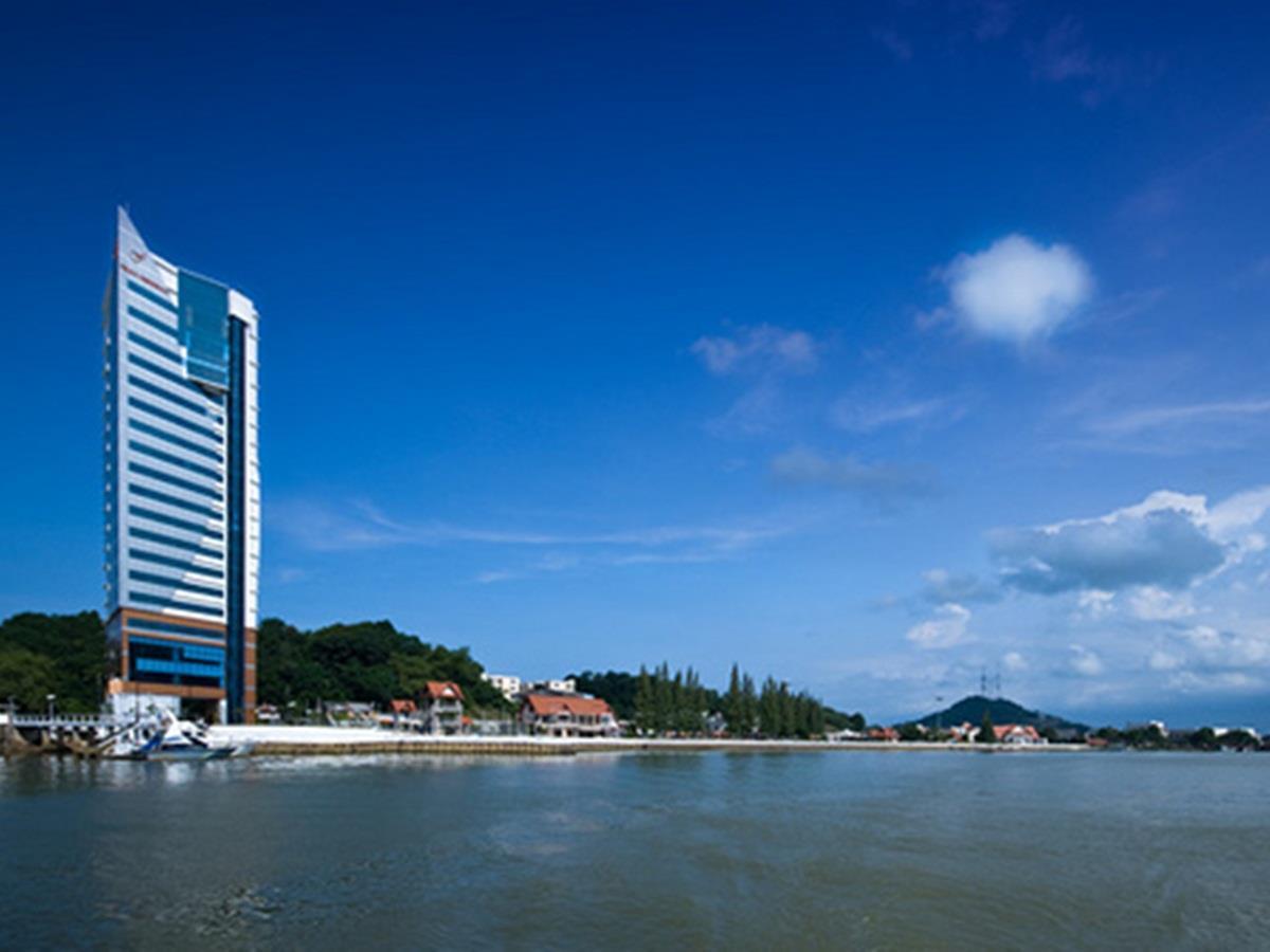 Felda Residence Kuala Terengganu Exterior photo